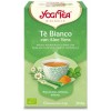 Tè bianco con aloe vera 30,6g YOGI TEA