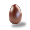 Uovo di Cioccolato Fondente