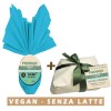 Uovo di Pasqua Vegan con Cacao + Dolce di Pasqua Vegan