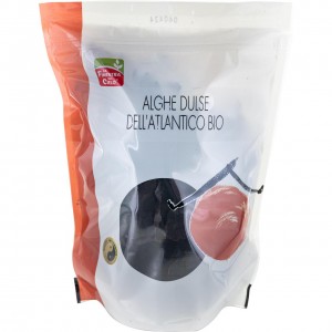 Alghe Dulse dell'Atlantico 50g La Finestra sul Cielo