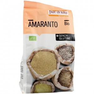 Amaranto 400g FIOR DI LOTO