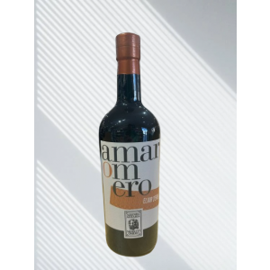 Amaromero di Erbe 700ml Moretti Omero