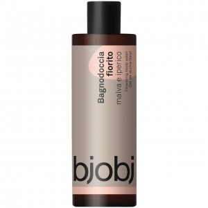 Bagnodoccia fiorito malva e iperico 200ml BJOBJ