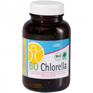 Chlorella 240g GSE