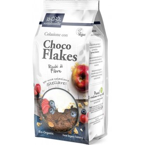 Choco Flakes al Cacao 300g Sottolestelle