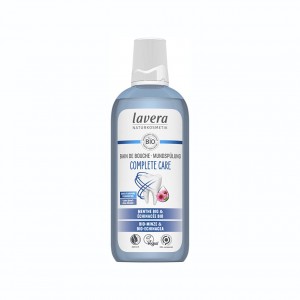 Collutorio senza fluoro 400ml LAVERA
