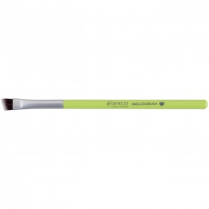 Colour edition - pennello angolare 1pz BENECOS