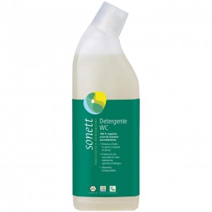 Detergente per wc liquido 750ml SONETT