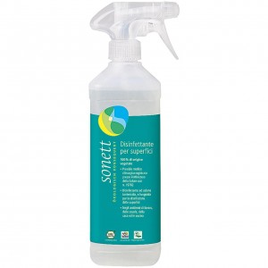 Disinfettante per superfici 500ml SONETT
