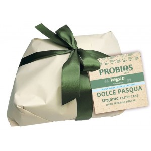 Dolce di Pasqua Vegan 650g PROBIOS