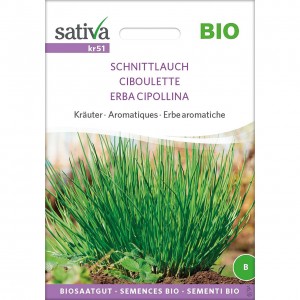 Erba cipollina 2,5g SATIVA