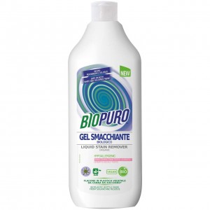 Gel smacchiante 500ml BIOPURO