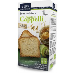 GranFette Senatore Cappelli 190 G SOTTOLESTELLE