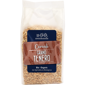 Grano Tenero 500 G SOTTOLESTELLE