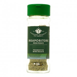 Insaporitore per pesce 40g GIARDINO BOTANICO DEI BERICI