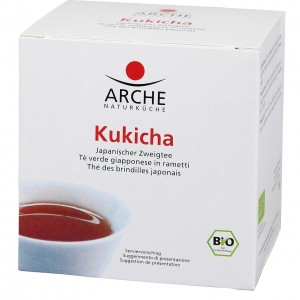 Kukicha in filtro 15g ARCHE