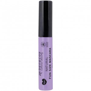 Mascara mini size-black onyx 2,5ml BENECOS