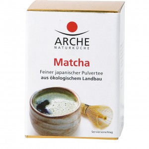 Matcha 30g ARCHE