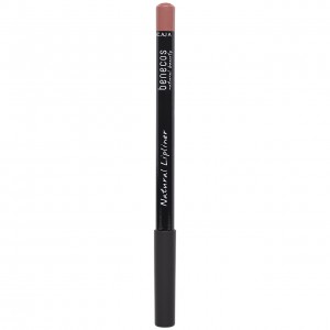 Matita labbra - sandalwood 1,1g BENECOS