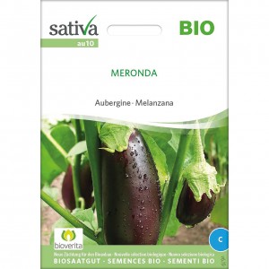 Melanzana violetta 0,5g SATIVA
