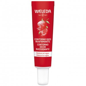 Melograno&peptidi di maca - contorno occhi rassodante 12ml WELEDA