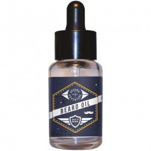 Men - olio da barba 30ml BENECOS