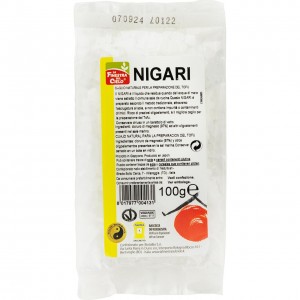 Nigari 100g LA FINESTRA SUL CIELO