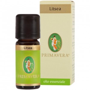 Olio essenziale litsea 10ml FLORA