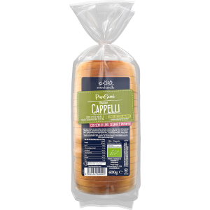 PanSemi Senatore Cappelli 400 G SOTTOLESTELLE