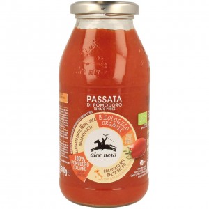 Passata di Pomodoro 500g Alce Nero