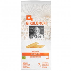 Penne rigate 500g GIROLOMONI
