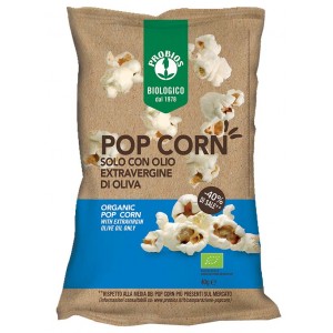 POP CORN 40g PROBIOS