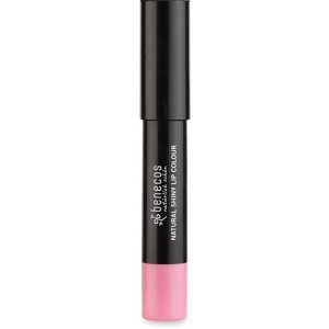 Rossetto effetto lucido - Pretty Daisy 2g BENECOS