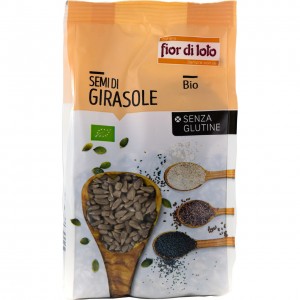Semi di girasole 250g FIOR DI LOTO
