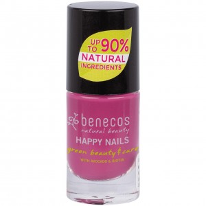 Smalto unghie - my secret 5ml BENECOS