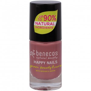 Smalto unghie - mystery 5ml BENECOS