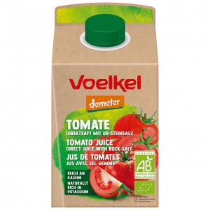 Succo di pomodoro 500ml VOELKEL
