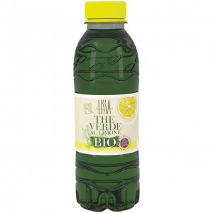 The verde al limone 500ml LISSA