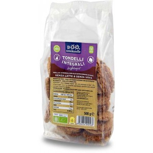 Tondelli Integrali 500 G SOTTOLESTELLE