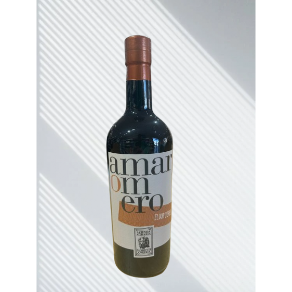 Amaromero di Erbe 700ml Moretti Omero