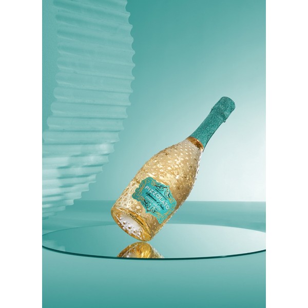 Spumante Pinot Grigio Delle Venezie DOC Extra Dry “M-Use” 750ml PIZZOLATO