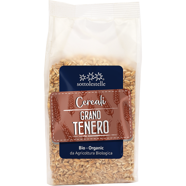 Grano Tenero 500 G SOTTOLESTELLE