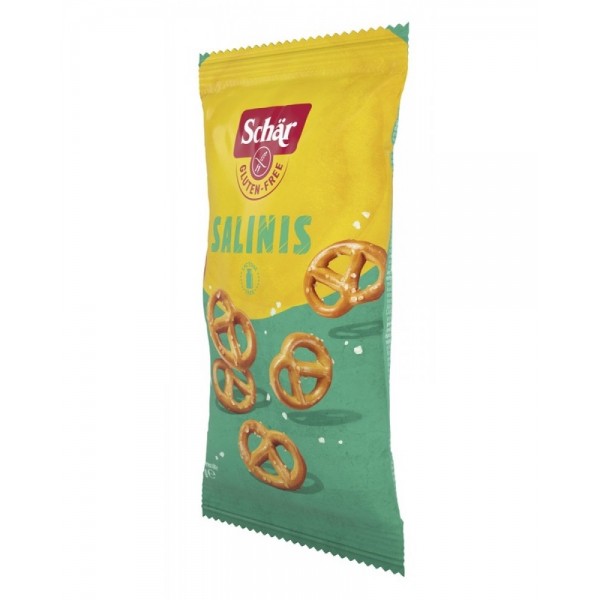 Salinis 60g Schar