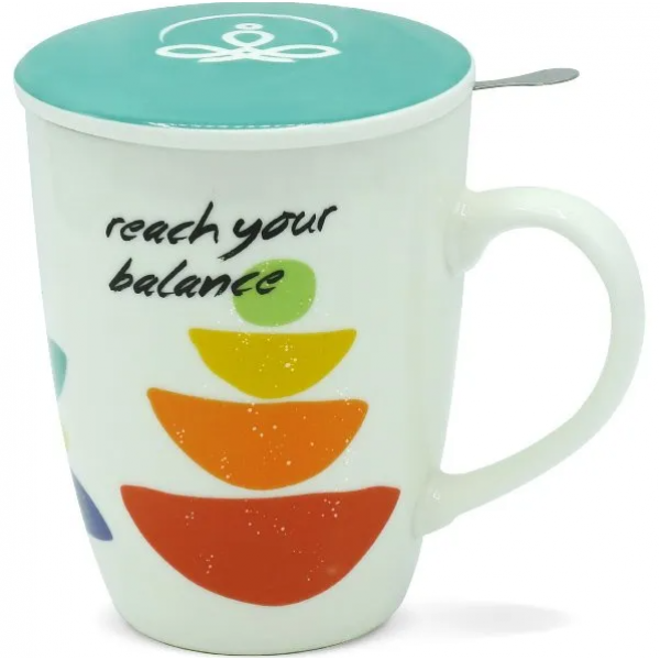 Tisaniera Balance Victor Philippe